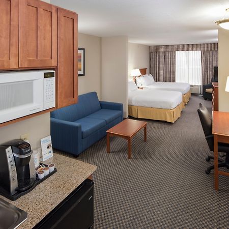 Holiday Inn Express & Suites East Greenbush Albany-Skyline An Ihg Hotel Rensselaer Luaran gambar