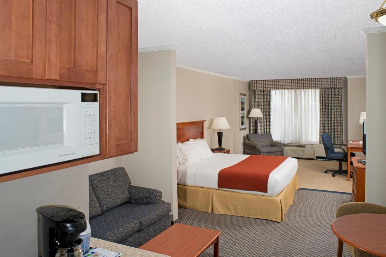 Holiday Inn Express & Suites East Greenbush Albany-Skyline An Ihg Hotel Rensselaer Luaran gambar