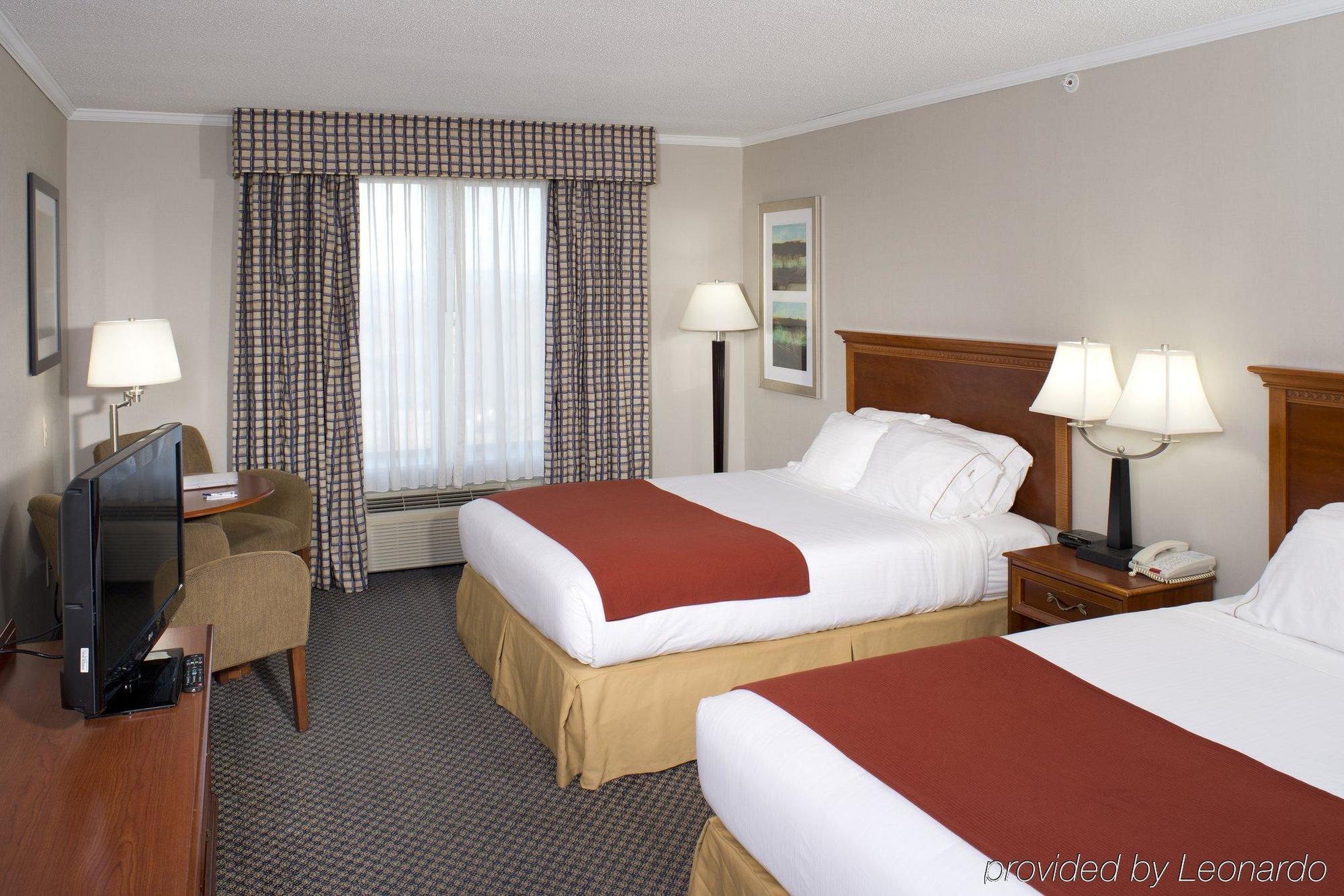 Holiday Inn Express & Suites East Greenbush Albany-Skyline An Ihg Hotel Rensselaer Bilik gambar